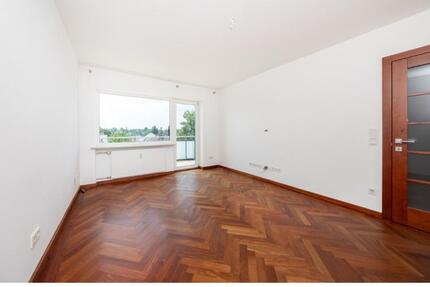 Wunderschöne Wohnung mit Kamin, Am Hart 2 zimmer