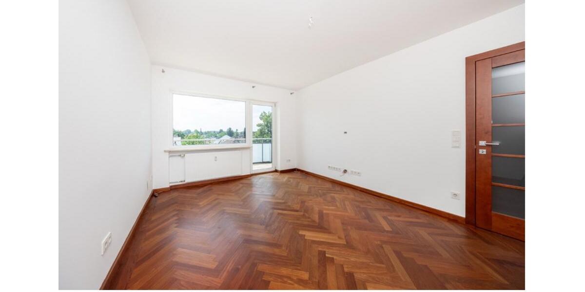 Wunderschöne Wohnung mit Kamin, Am Hart 2 zimmer