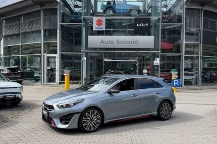Kia ceed / Ceed 13.152 km 27.990 &euro; München 81241