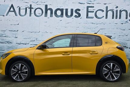 Peugeot 208 29.757 km 15.750 &euro; Eching 85386