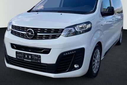 Opel Zafira Life 49.652 km 22.490 € München 80807