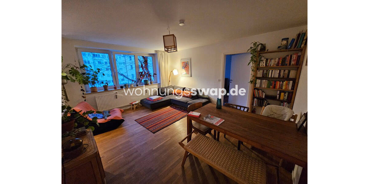 Etagenwohnung München Obergiesing - 3 Zimmer, 68 m&sup2;, 1.800&euro; | Angebot:26217689
