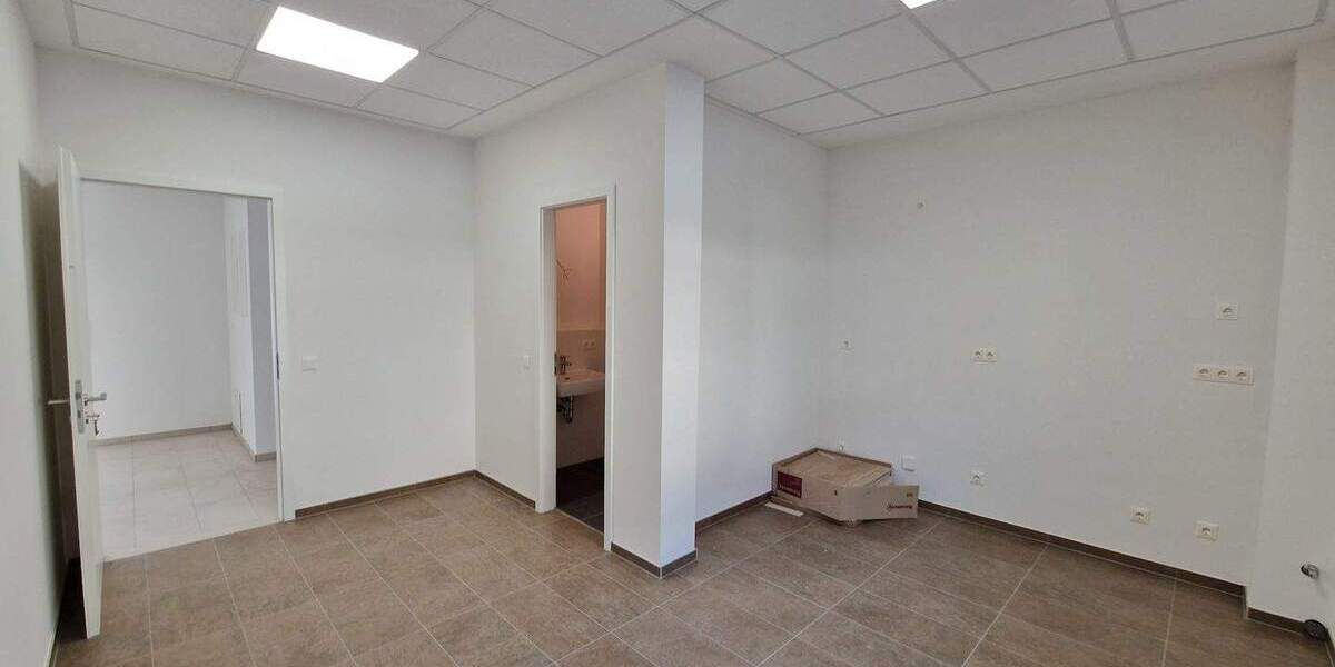 Gewerbeobjekt Neufahrn bei Freising Neufahrn - 499.000&euro; | Angebot:25699107