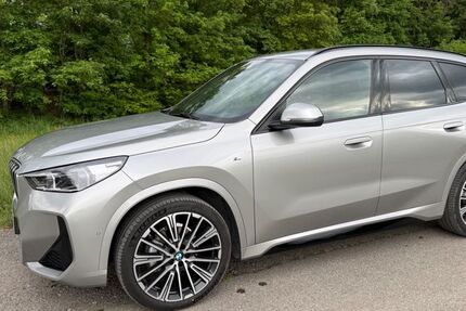 BMW X1 12.500 km 41.500 &euro; Unterschleissheim 85716