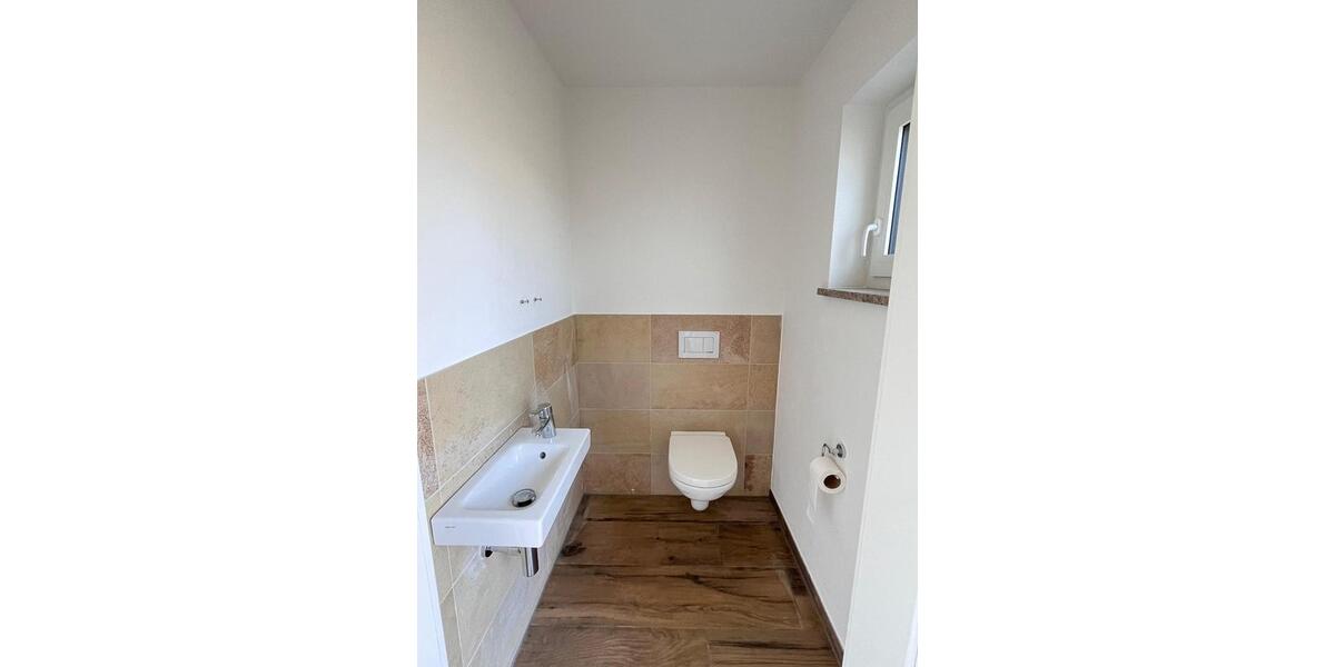 Doppelhaushälfte Egmating - 7 Zimmer, 174 m&sup2;, 2.750&euro; | Angebot:25384338