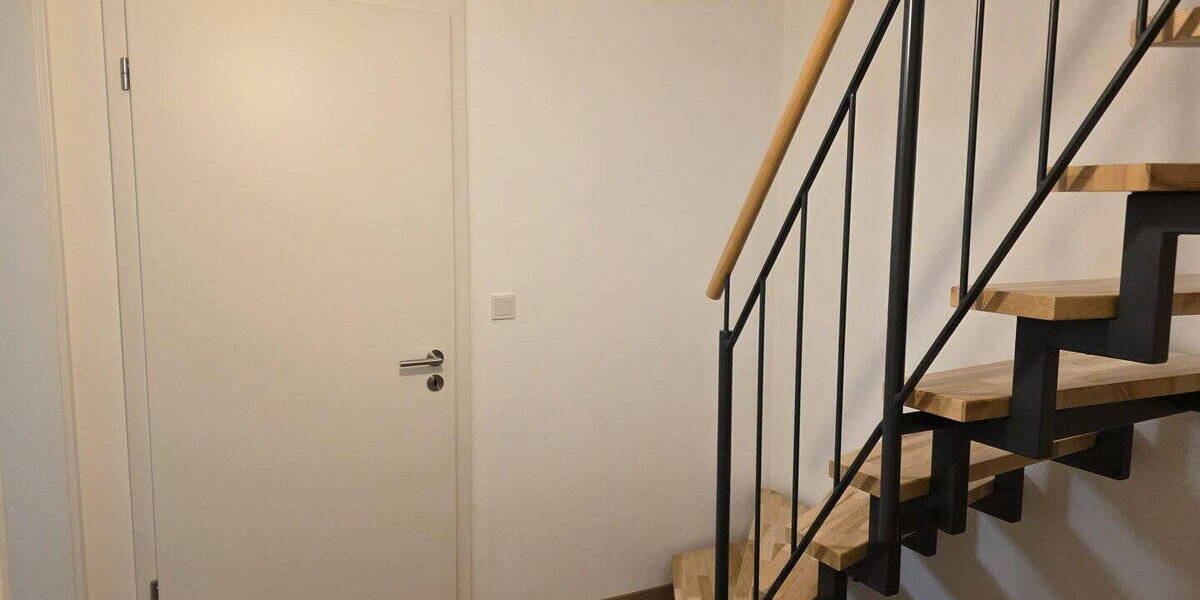 Etagenwohnung Karlsfeld - 2 Zimmer, 80 m&sup2;, 585.000&euro; | Angebot:25957457