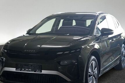 Skoda Enyaq 6.500 km 40.960 &euro; München 80935