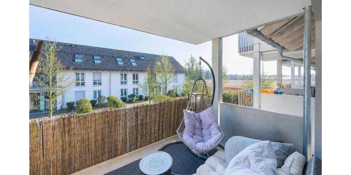 Etagenwohnung Haar Salmdorf - 3 Zimmer, 80 m&sup2;, 719.000&euro; | Angebot:26432873