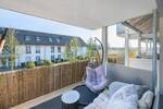 Etagenwohnung Haar Salmdorf - 3 Zimmer, 80 m&sup2;, 719.000&euro; | Angebot:26432873