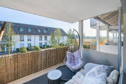 Wohnung Haar Salmdorf - 3 Zimmer, 80 m&sup2;, 719.000&euro; | Angebot:26432873