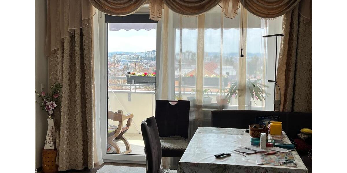 Etagenwohnung Germering - 2 Zimmer, 55 m&sup2;, 325.000&euro; | Angebot:25987659