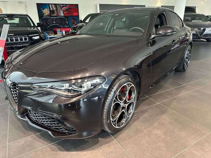 Giulia