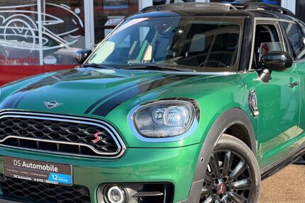 Mini Countryman S (Cooper) 91.200 km 19.990 &euro; Markt Schwaben 85570