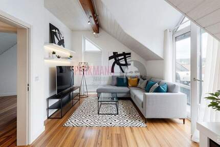 Wohnung Fürstenfeldbruck - 3 Zimmer, 88 m&sup2;, 479.000&euro; | Angebot:25731695