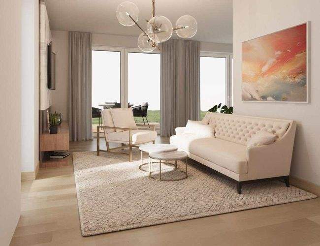 Etagenwohnung München / Trudering Trudering-Riem - 5 Zimmer, 133 m&sup2;, 999.000&euro; | Angebot:25837616