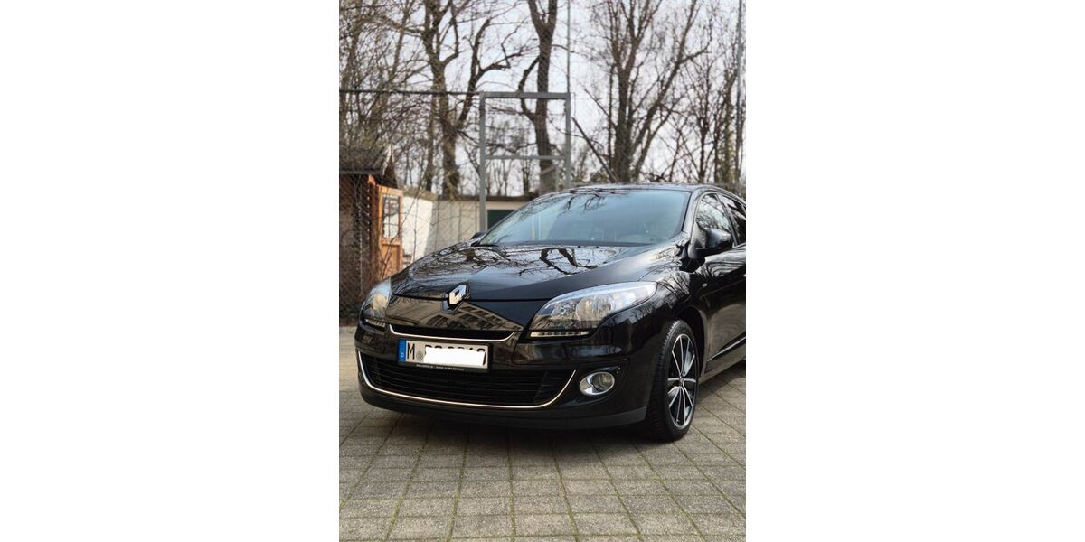 Renault Megane 68.900 km 6.200 &euro; München 80469