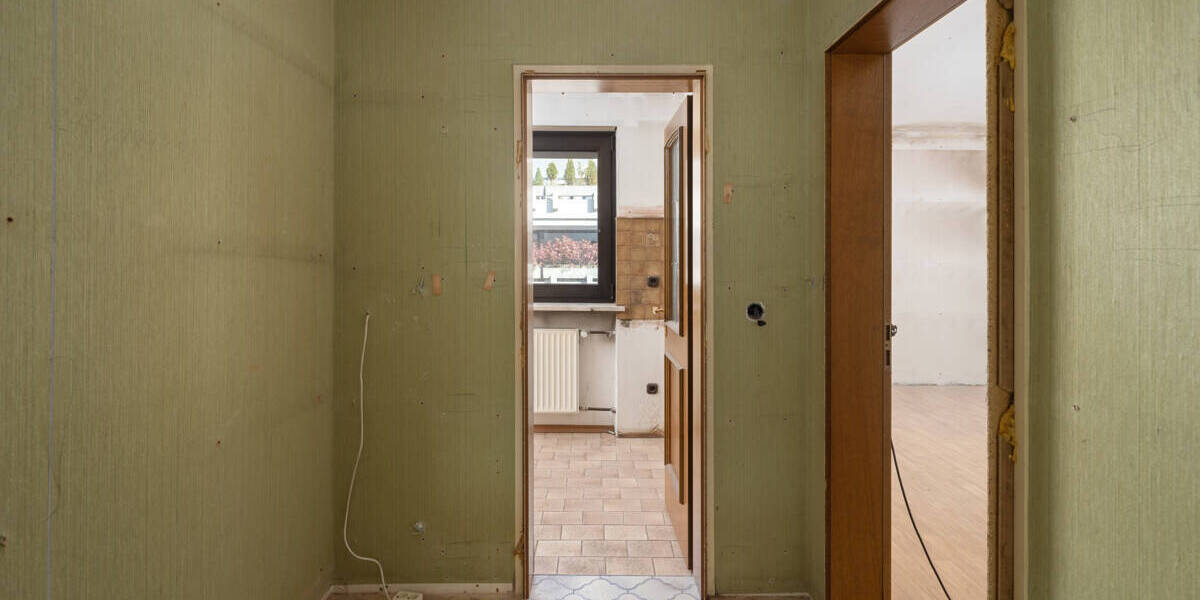 Etagenwohnung München / Harlaching Untergiesing-Harlaching - 5 Zimmer, 104 m&sup2;, 765.000&euro; | Angebot:26402067