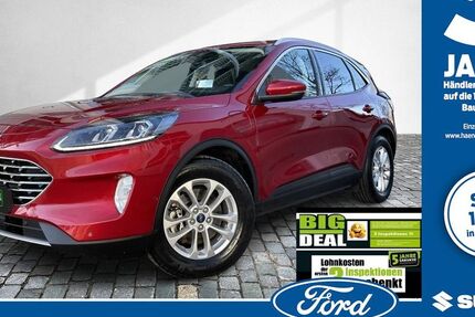 Ford Kuga 63.262 km 18.680 &euro; München 81827