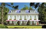 Reihenmittelhaus München Feldmoching-Hasenbergl - 6 Zimmer, 137 m&sup2;, 959.000&euro; | Angebot:26674622