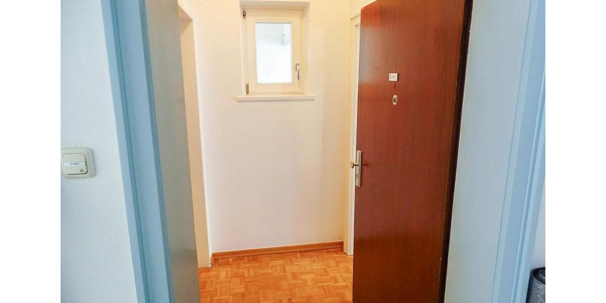Hochparterre München Schwabing-West - 1 Zimmer, 29 m&sup2;, 333.000&euro; | Angebot:26786264