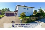 ***Zweifamilienhaus mit großem Grundstück & Baugenehmigung – vielseitig nutzbar*** - Zweifamilienhaus Perchting Perchting | Angebot:25987665