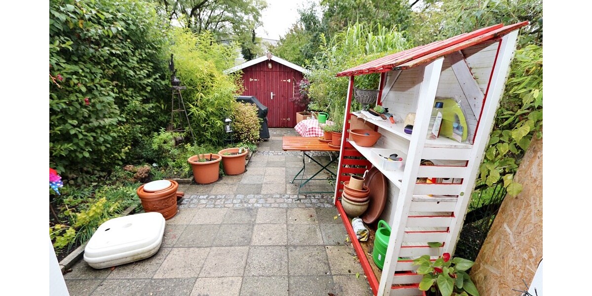 *** HAUS im GRÜNEN *** FAMILIENTRAUM *** günstig im Erbbaurecht *** Gartenstadt Johanneskirchen *** 5 zimmer