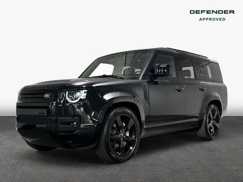 Defender
