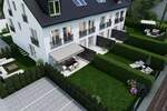 Reihenendhaus Gilching - 5 Zimmer, 147 m&sup2;, 1.090.000&euro; | Angebot:25741741