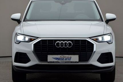 Audi Q3 85.600 km 24.960 &euro; München 80686