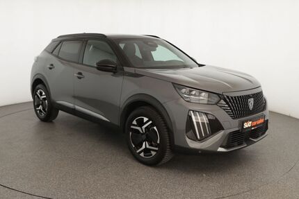 Peugeot 2008 22.736 km 22.899 &euro; Garching 85748