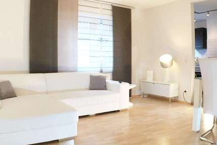 Wohnung zum Mieten in Landsham b. Kirchheim 800 € 46 m² 2 zimmer