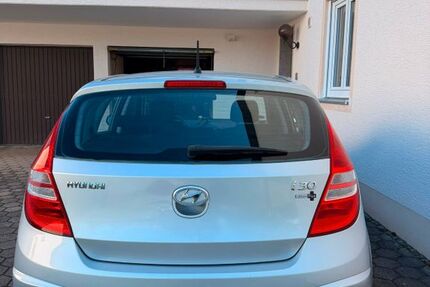 Hyundai i30 159.000 km 2.700 &euro; Hallbergmoos 85399