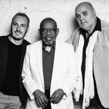 Fred Wesley 07.10.2026 Hotel Bayerischer Hof