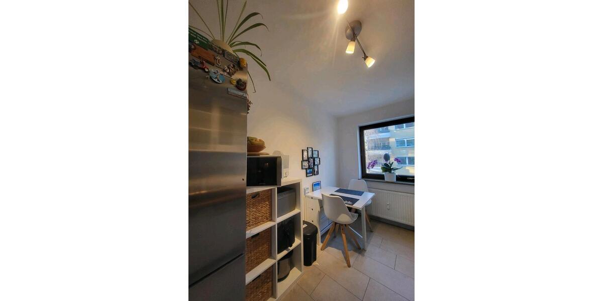 Etagenwohnung München Sendling-Westpark - 2 Zimmer, 65 m&sup2;, 1.690&euro; | Angebot:25838052