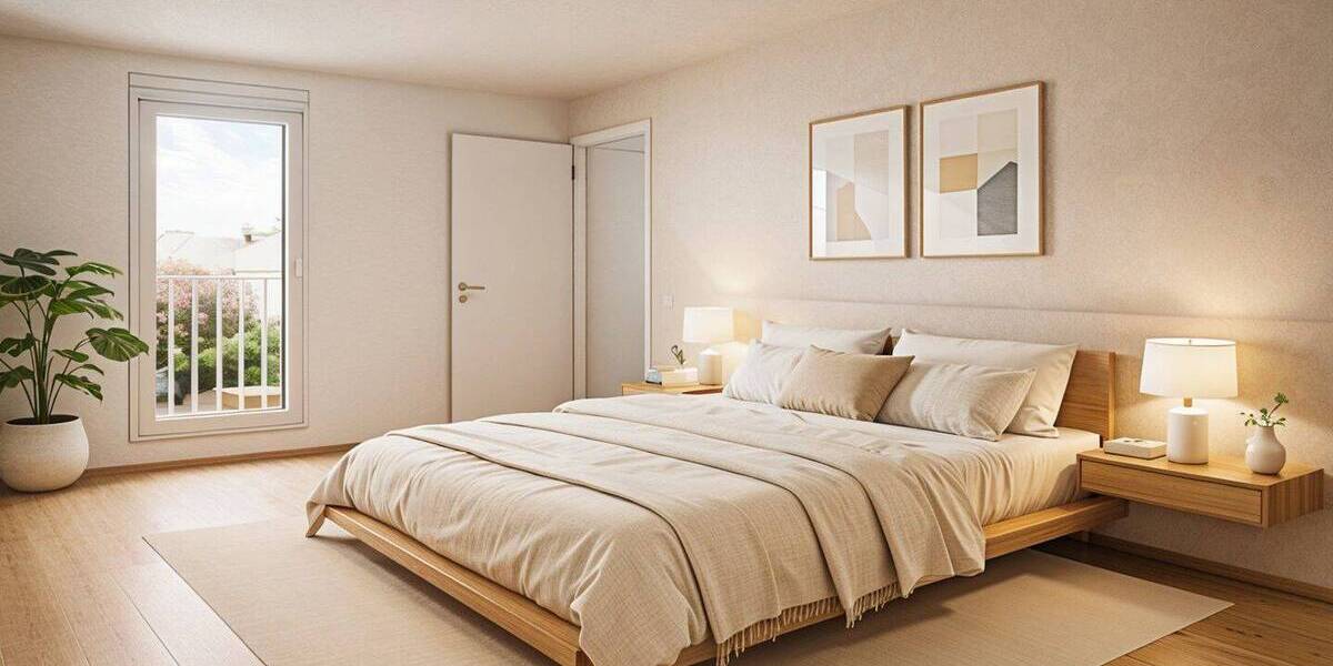 Etagenwohnung München Trudering-Riem - 3 Zimmer, 113 m&sup2;, 3.190&euro; | Angebot:26825615