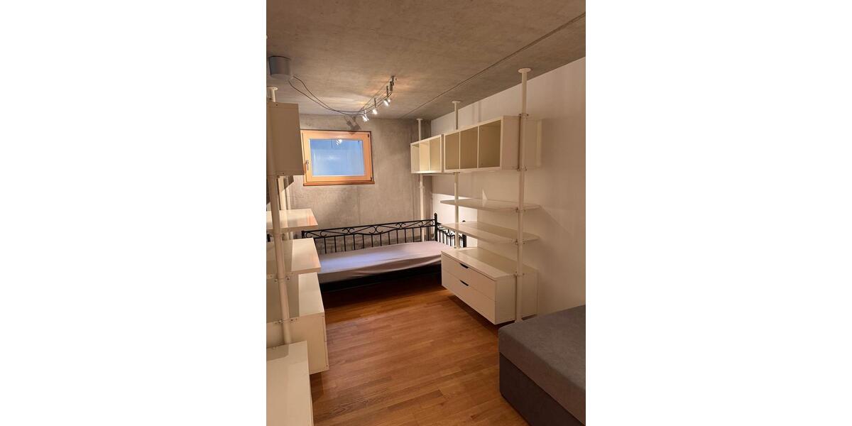 Perfekte Wohnung für Monteure & Arbeitergruppen in Unterschleißheim - 4 Personen 2 zimmer