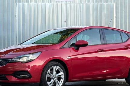 Opel Astra 34.000 km 14.790 &euro; München 81243