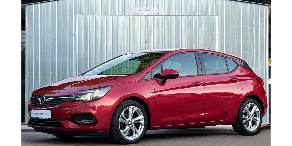 Opel Astra 34.000 km 14.790 &euro; München 81243