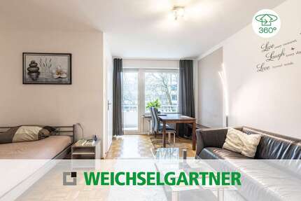 Wohnung zum Kaufen in München 250.000 € 33.6 m² 1 zimmer