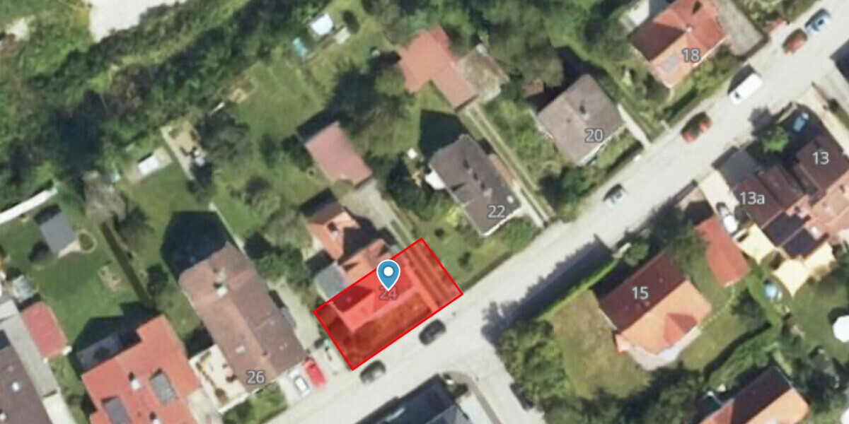 ***Attraktives Grundstück in familienfreundlicher Lage*** - Grundstück Fürstenfeldbruck | Angebot:25126902