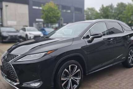 Lexus RX 450h 29.288 km 42.490 € München 80687
