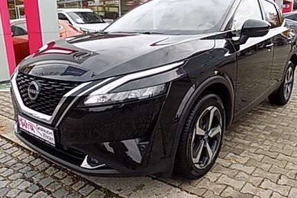 Nissan Qashqai 29.891 km 28.890 &euro; München 81677