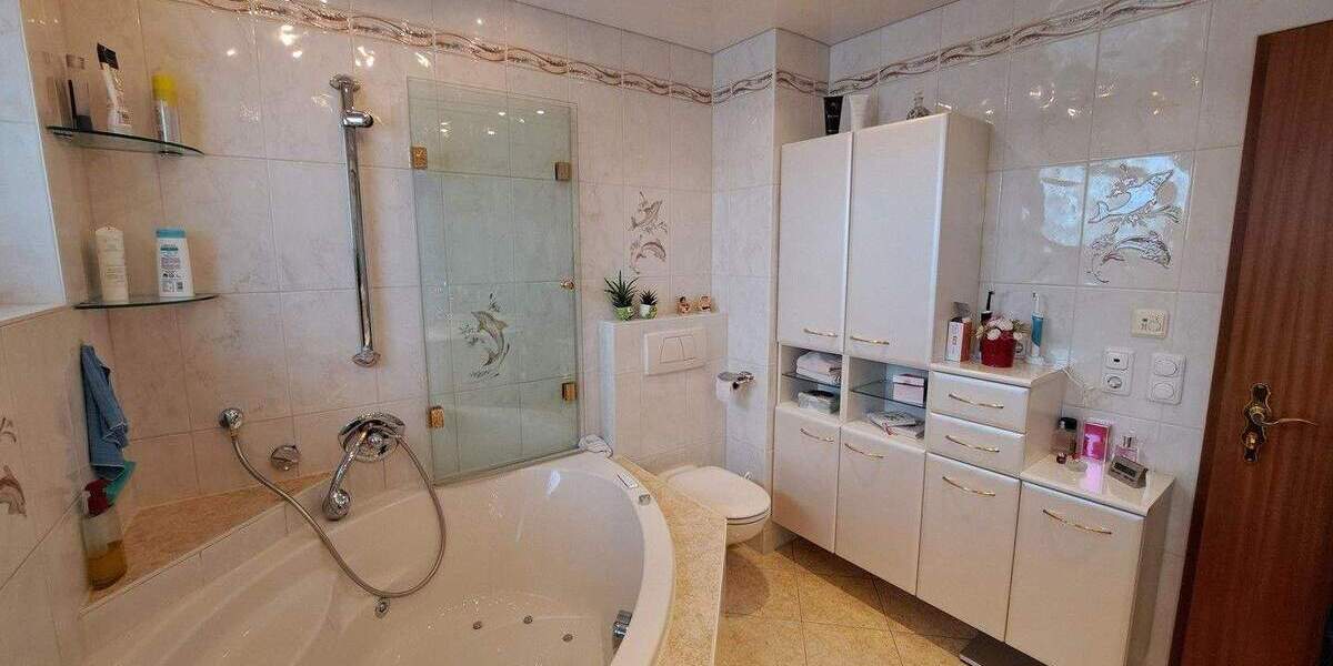 Doppelhaushälfte Olching Esting - 5 Zimmer, 143 m&sup2;, 869.000&euro; | Angebot:25728302