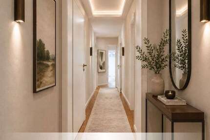 Wohnung München Ludwigsvorstadt-Isarvorstadt - 2 Zimmer, 61 m&sup2;, 680.000&euro; | Angebot:27108694