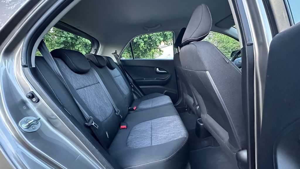 Kia Picanto 112.000 km 3.970 &euro; Dachau 85221
