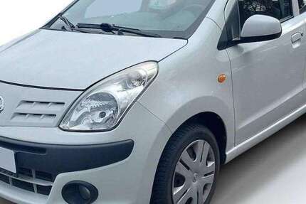 Nissan Pixo 130.900 km 1.990 &euro; Baldham 85598