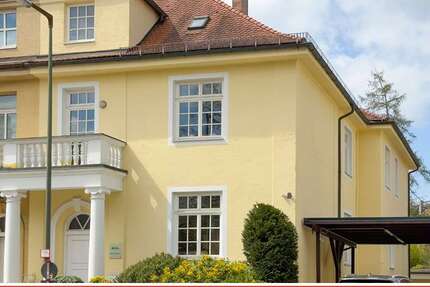 Gewerbeobjekt München Nymphenburg - 1.900&euro; | Angebot:26976822
