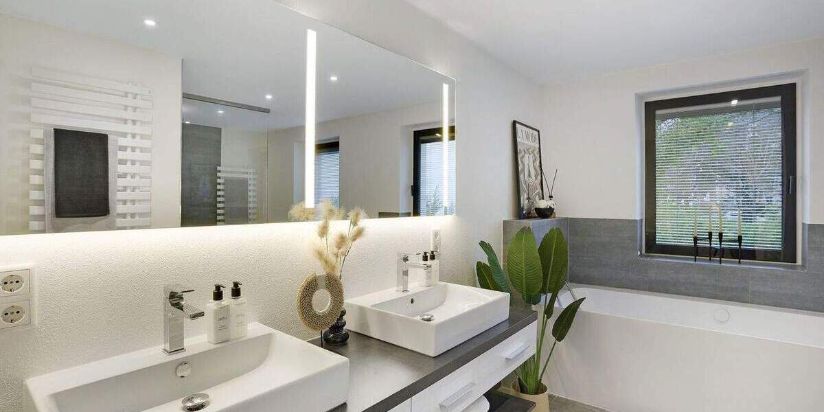 Reihenendhaus Ottobrunn - 6 Zimmer, 241 m&sup2;, 1.950.000&euro; | Angebot:24425407