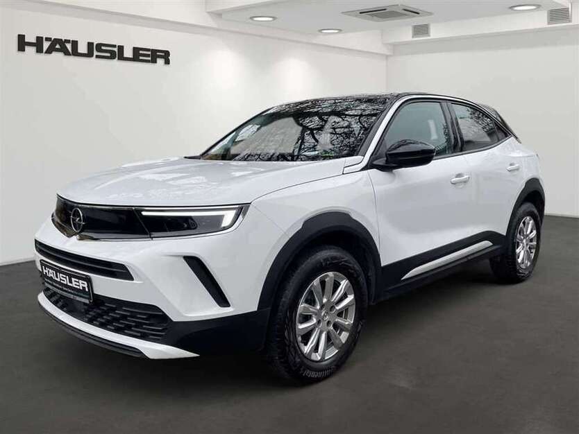 Mokka