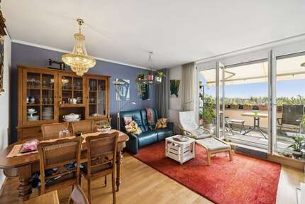 Wohnung Markt Schwaben - 3 Zimmer, 84 m&sup2;, 210.000&euro; | Angebot:26167650